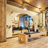 fis.pilates南森町店